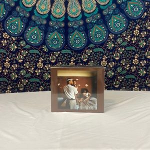 Kendrick Lamar MR. Morales & The Big Steppers cd box set with XL tshirt